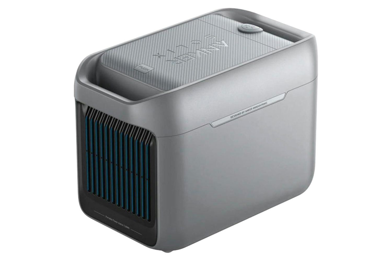 Anker Solix C800 Plus Portable Power Station | 1200W | A1755211-8