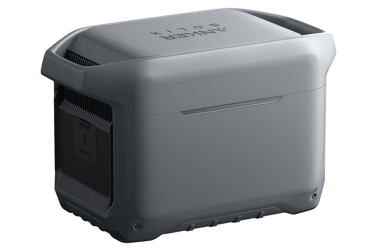 Anker Solix C1000 Gen 2 Portable Power Station | 2000W | A17632A1-6