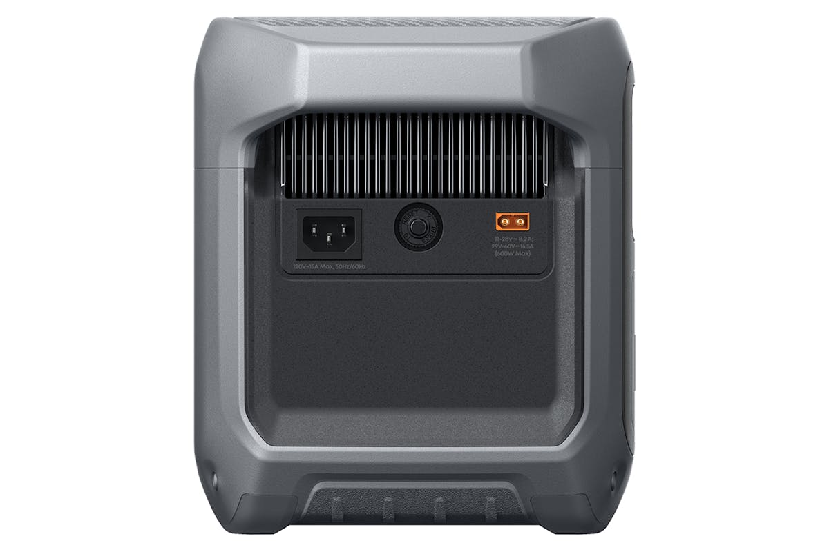 Anker Solix C1000 Gen 2 Portable Power Station | 2000W | A17632A1-7