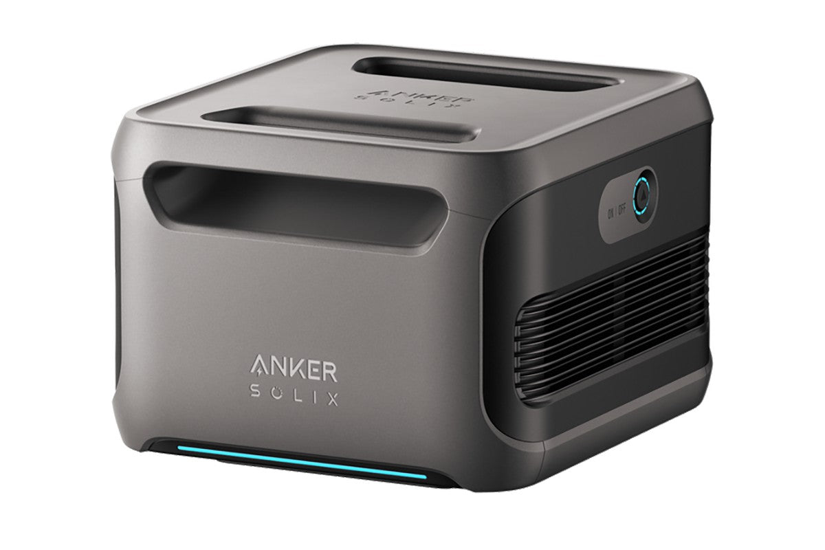Anker SOLIX BP3800 Expansion Battery | A1782111-85