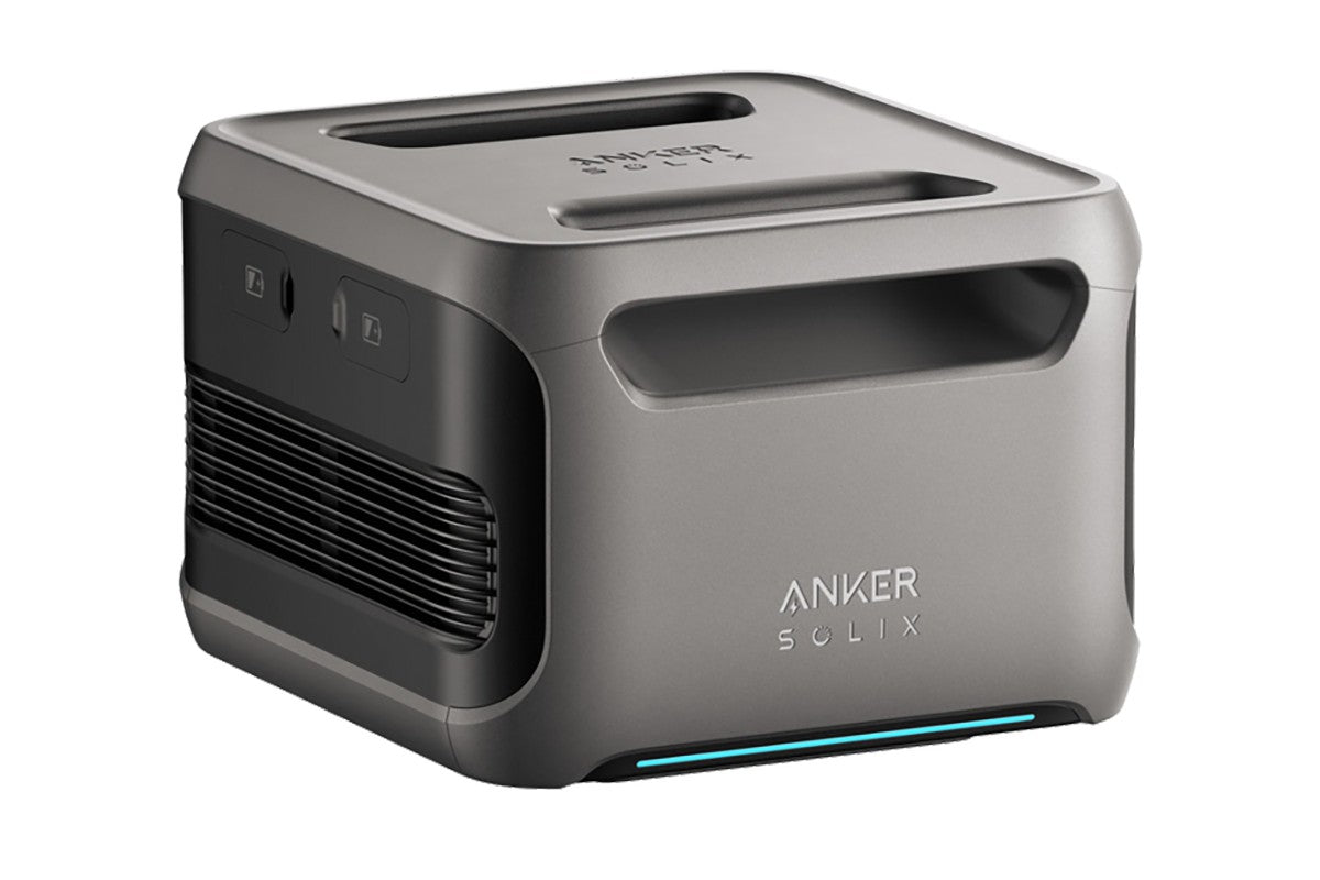 Anker SOLIX BP3800 Expansion Battery | A1782111-85-2