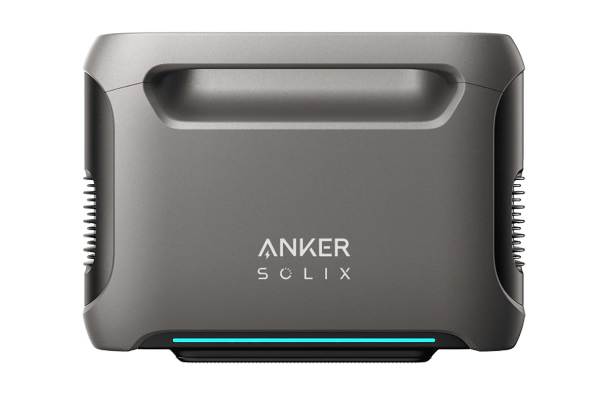 Anker SOLIX BP3800 Expansion Battery | A1782111-85-3