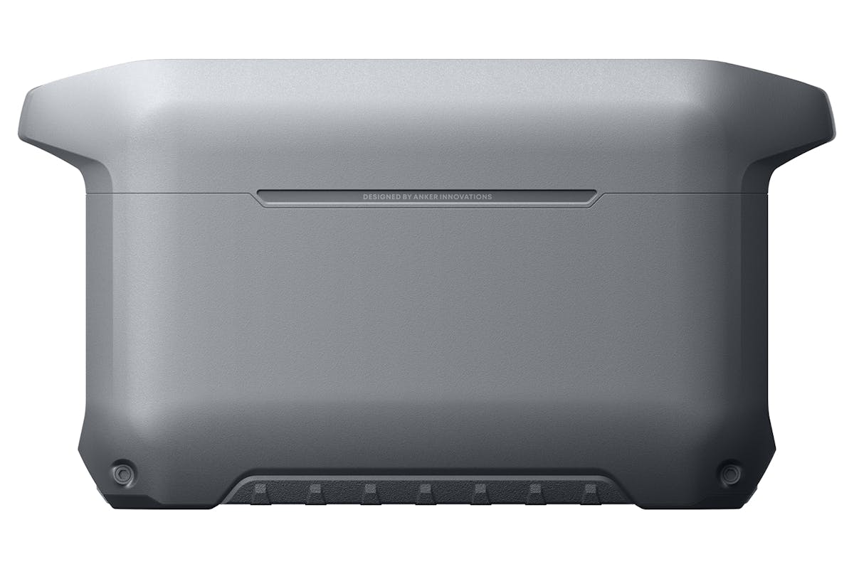 Anker Solix C2000 AC Portable Power Station | 800W | A17832A1-5