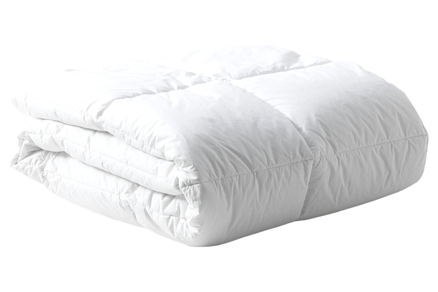The Fine Bedding Company | Return to Nature 10.5 Tog Duvet | Single-2