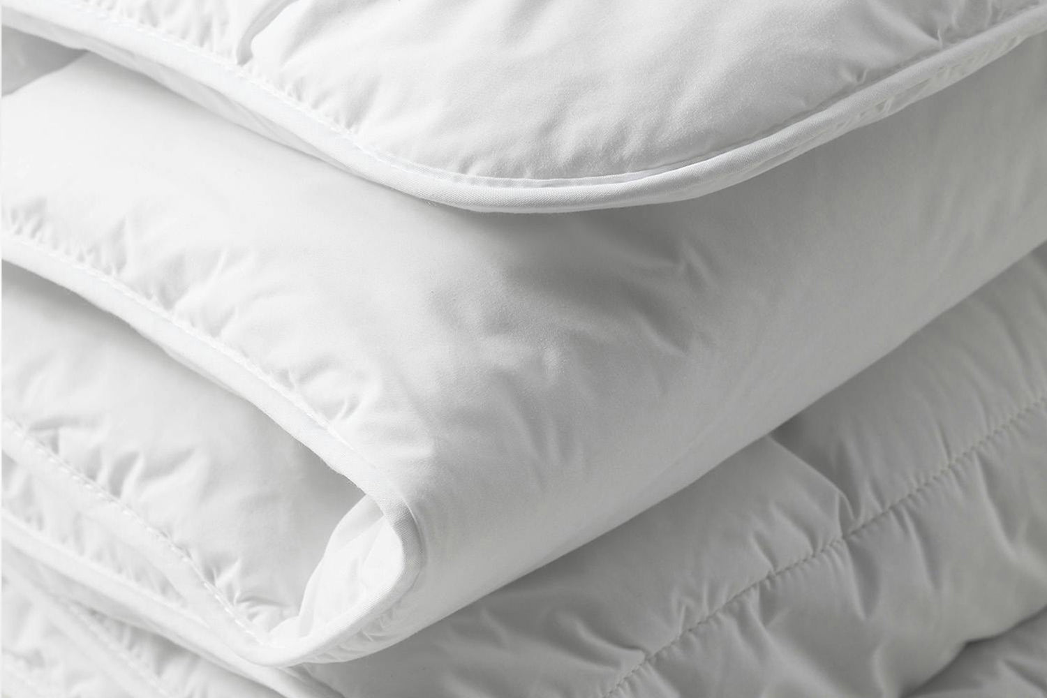 The Fine Bedding Company | Return to Nature 10.5 Tog Duvet | Single-4
