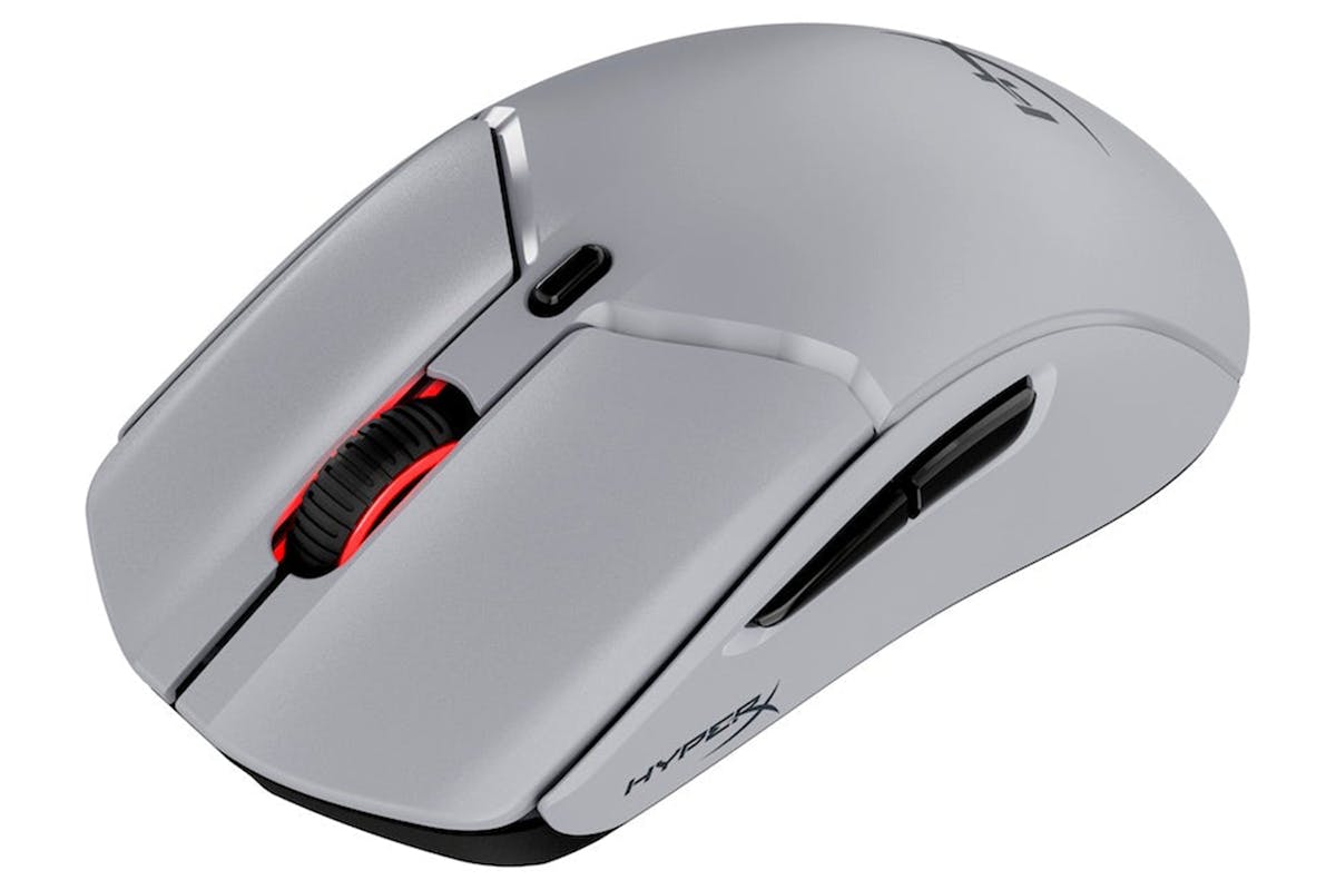 HyperX Pulsefire Haste 2 Pro Wireless Gaming Mouse | Slate Grey-2