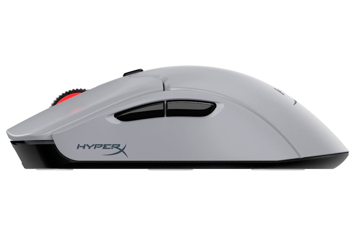 HyperX Pulsefire Haste 2 Pro Wireless Gaming Mouse | Slate Grey-3