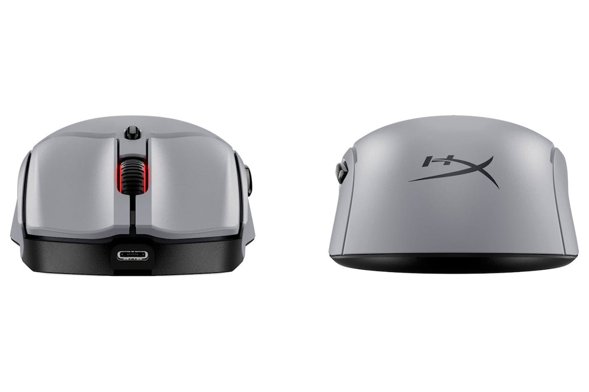 HyperX Pulsefire Haste 2 Pro Wireless Gaming Mouse | Slate Grey-4