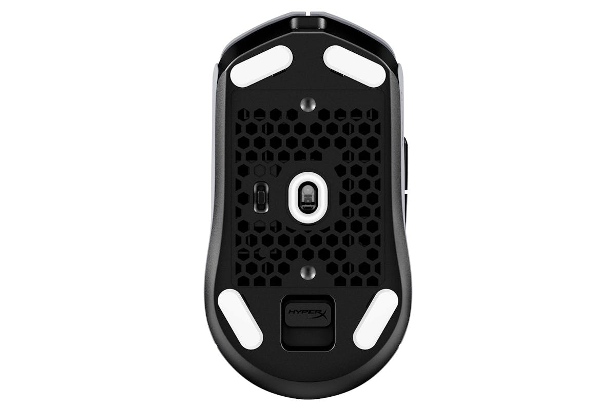 HyperX Pulsefire Haste 2 Pro Wireless Gaming Mouse | Slate Grey-5