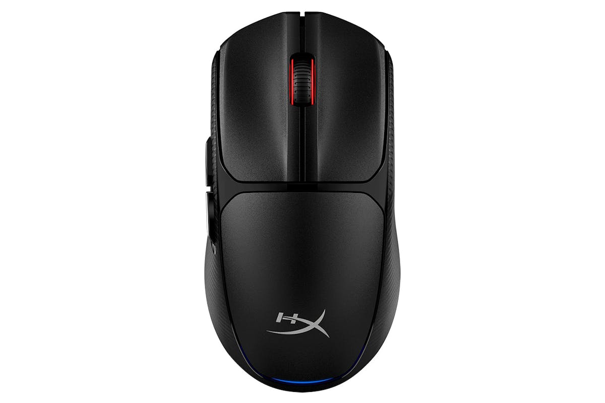 HyperX Pulsefire Fuse Wireless Gaming Mouse | Black