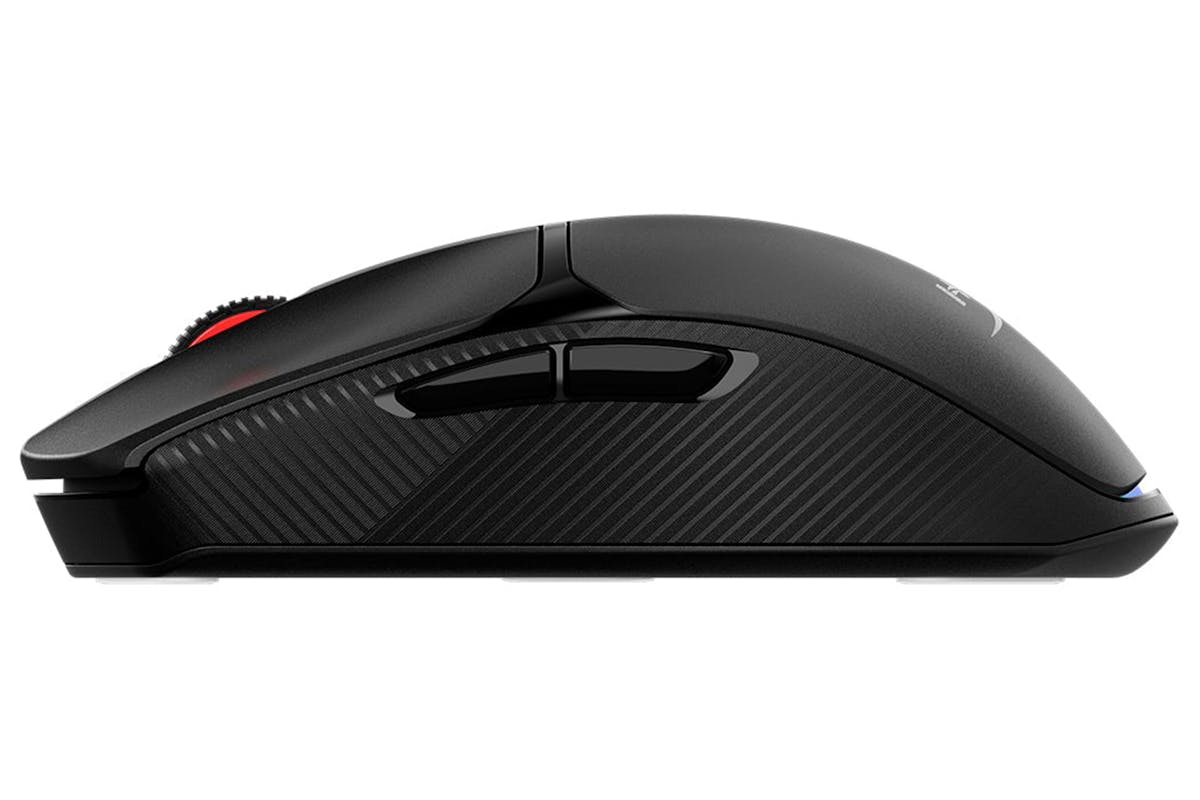 HyperX Pulsefire Fuse Wireless Gaming Mouse | Black-4