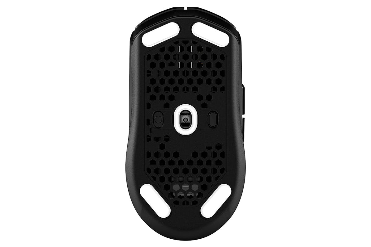 HyperX Pulsefire Fuse Wireless Gaming Mouse | Black-6