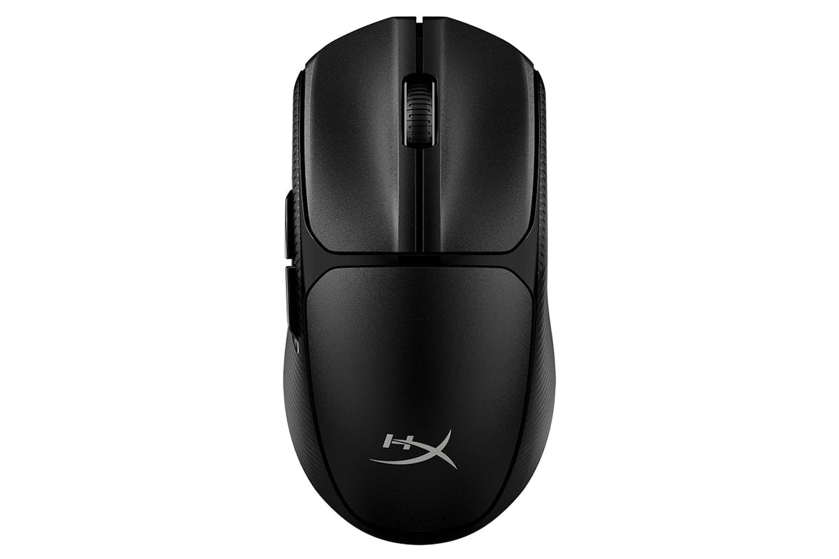 HyperX Pulsefire Fuse Wireless Gaming Mouse | Black-9