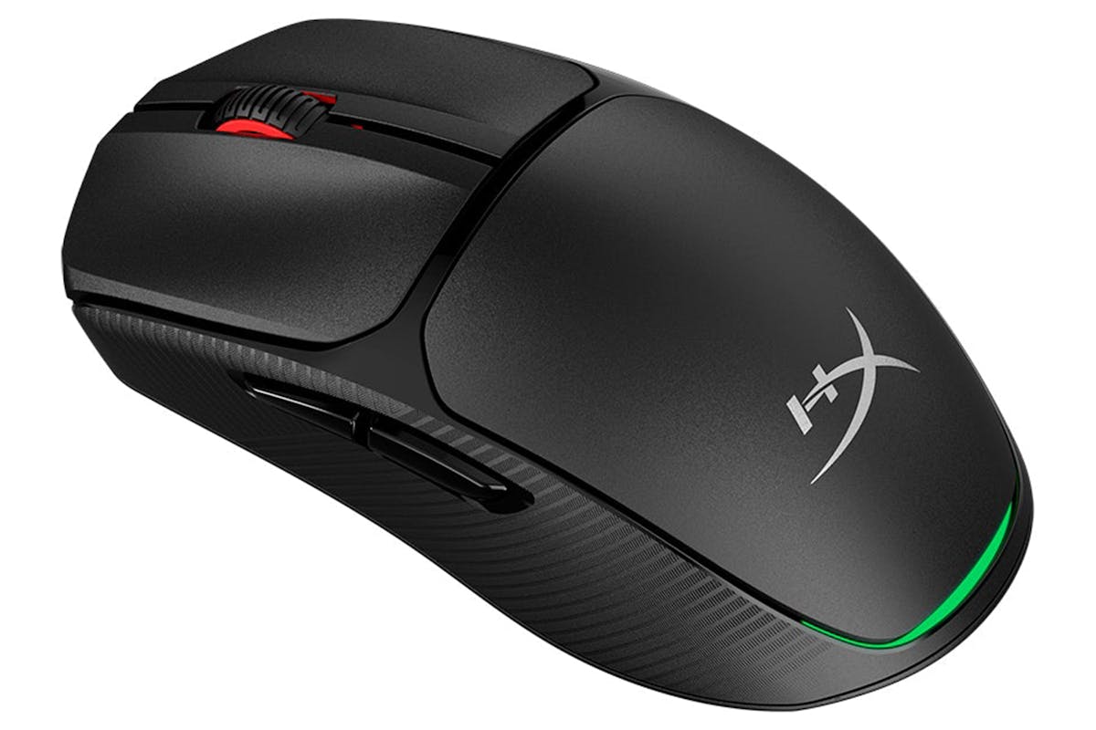HyperX Pulsefire Fuse Wireless Gaming Mouse | Black-2