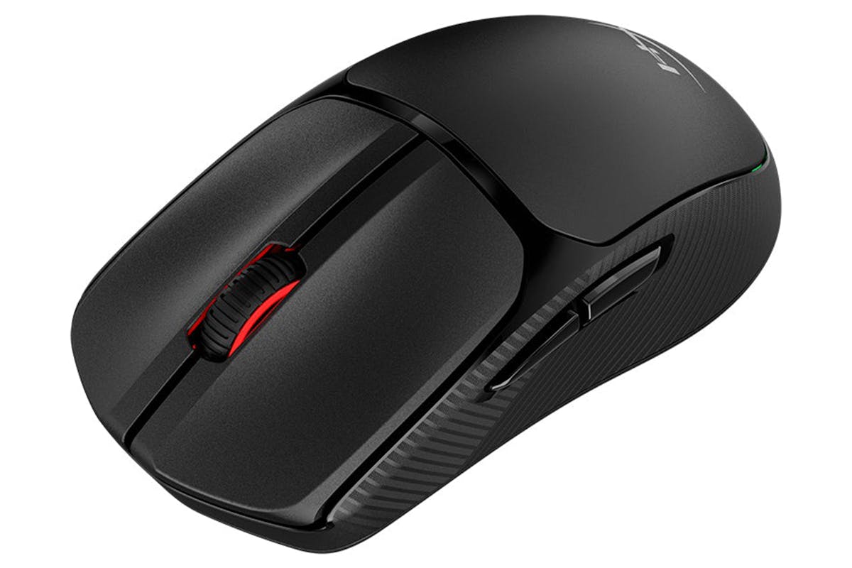 HyperX Pulsefire Fuse Wireless Gaming Mouse | Black-3