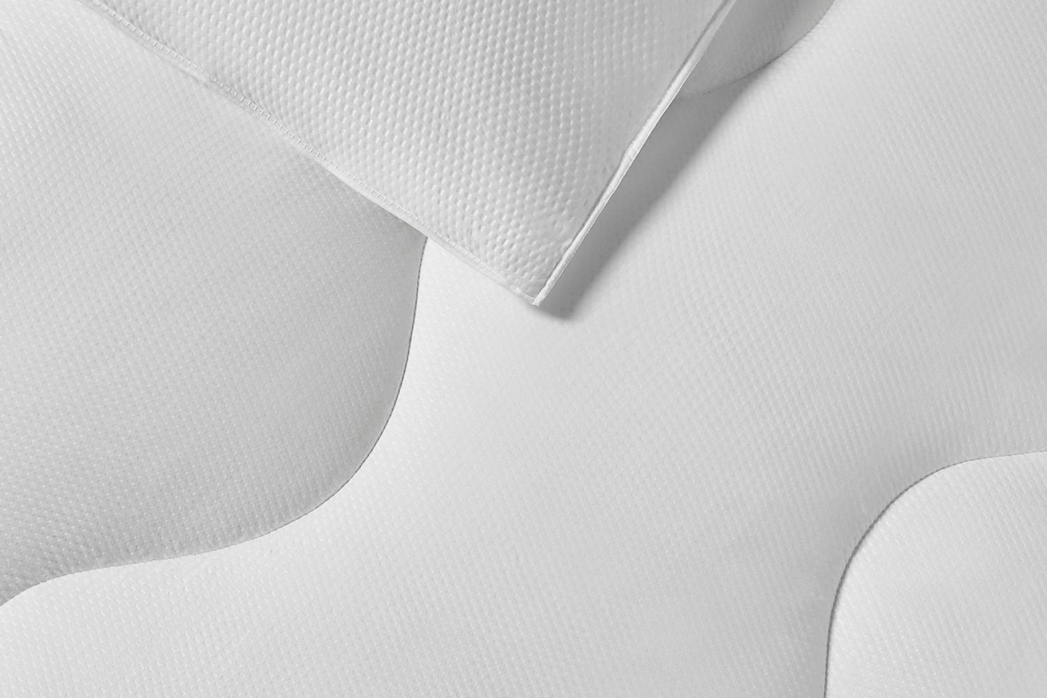 The Fine Bedding Company | Breathe 13.5 Tog Duvet | King-4