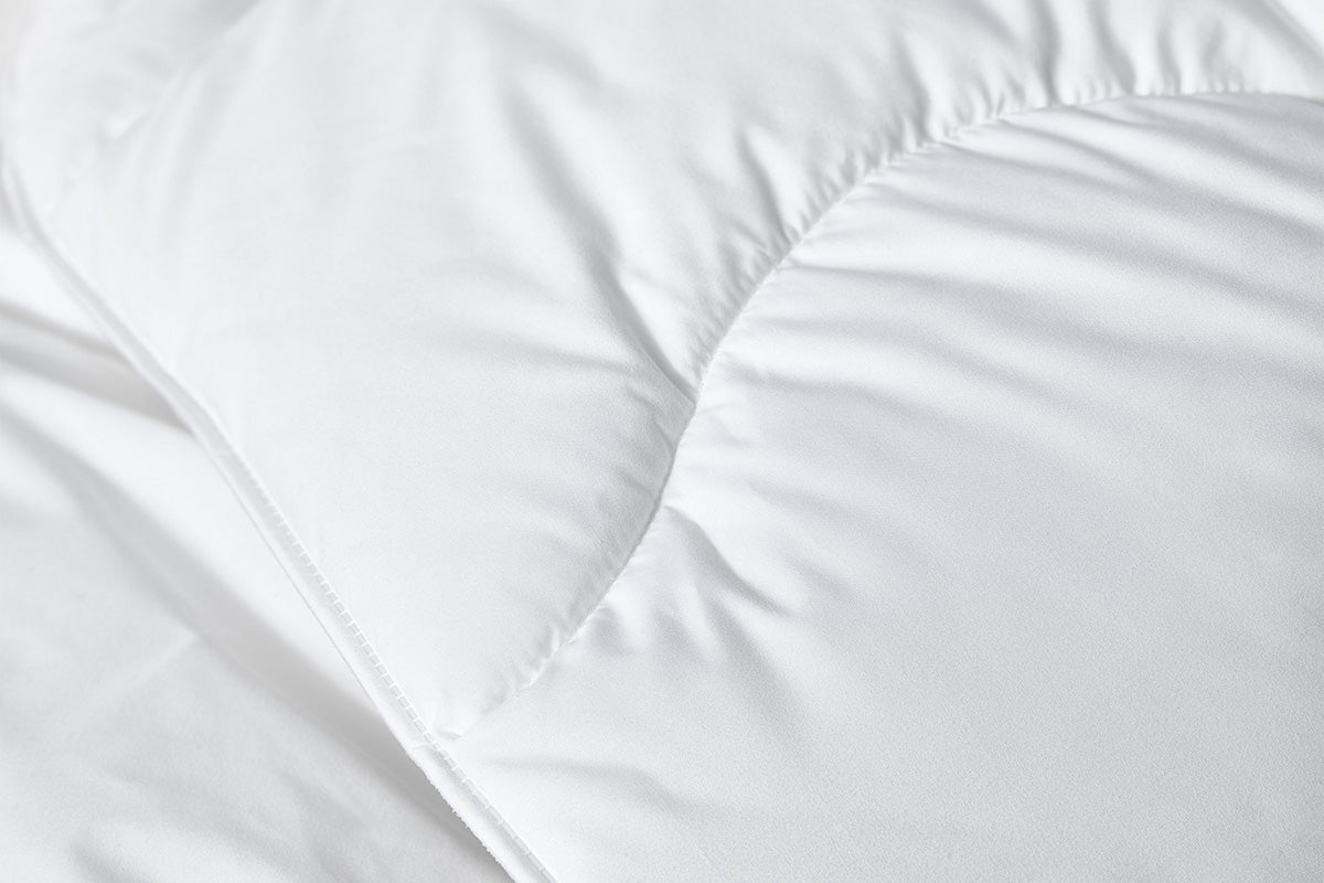 The Fine Bedding Company | Allergy Defence 10.5 Tog Duvet | Single-3