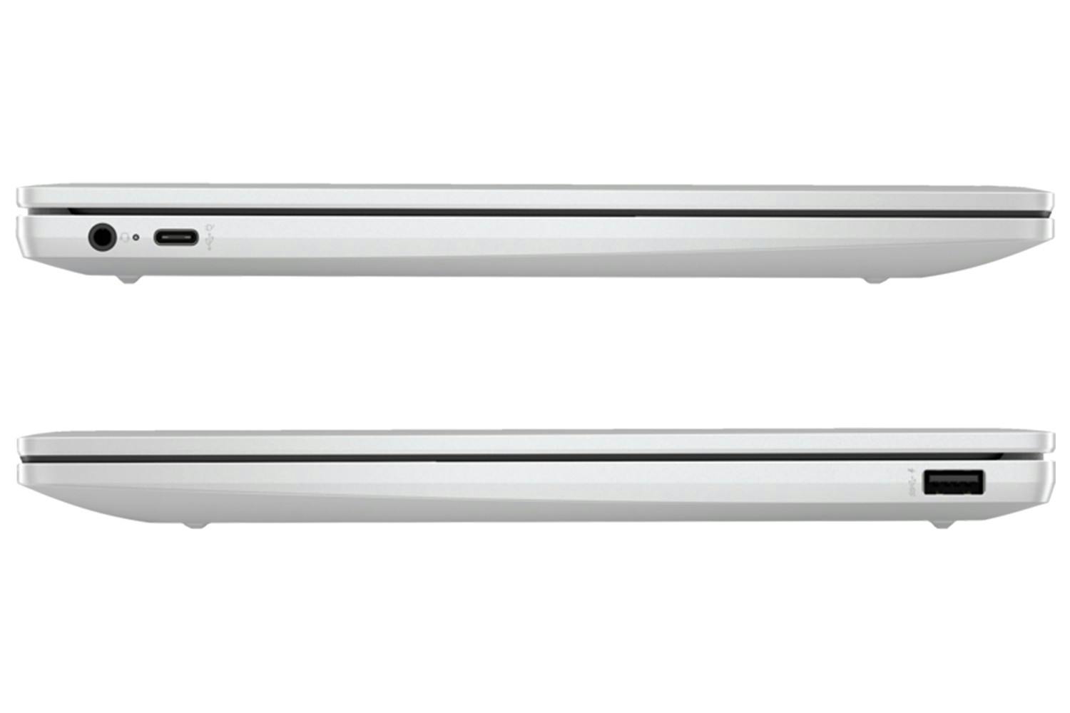 HP 14" Chromebook 14a Intel N100 | 4GB | 128GB | Glacier Silver-4