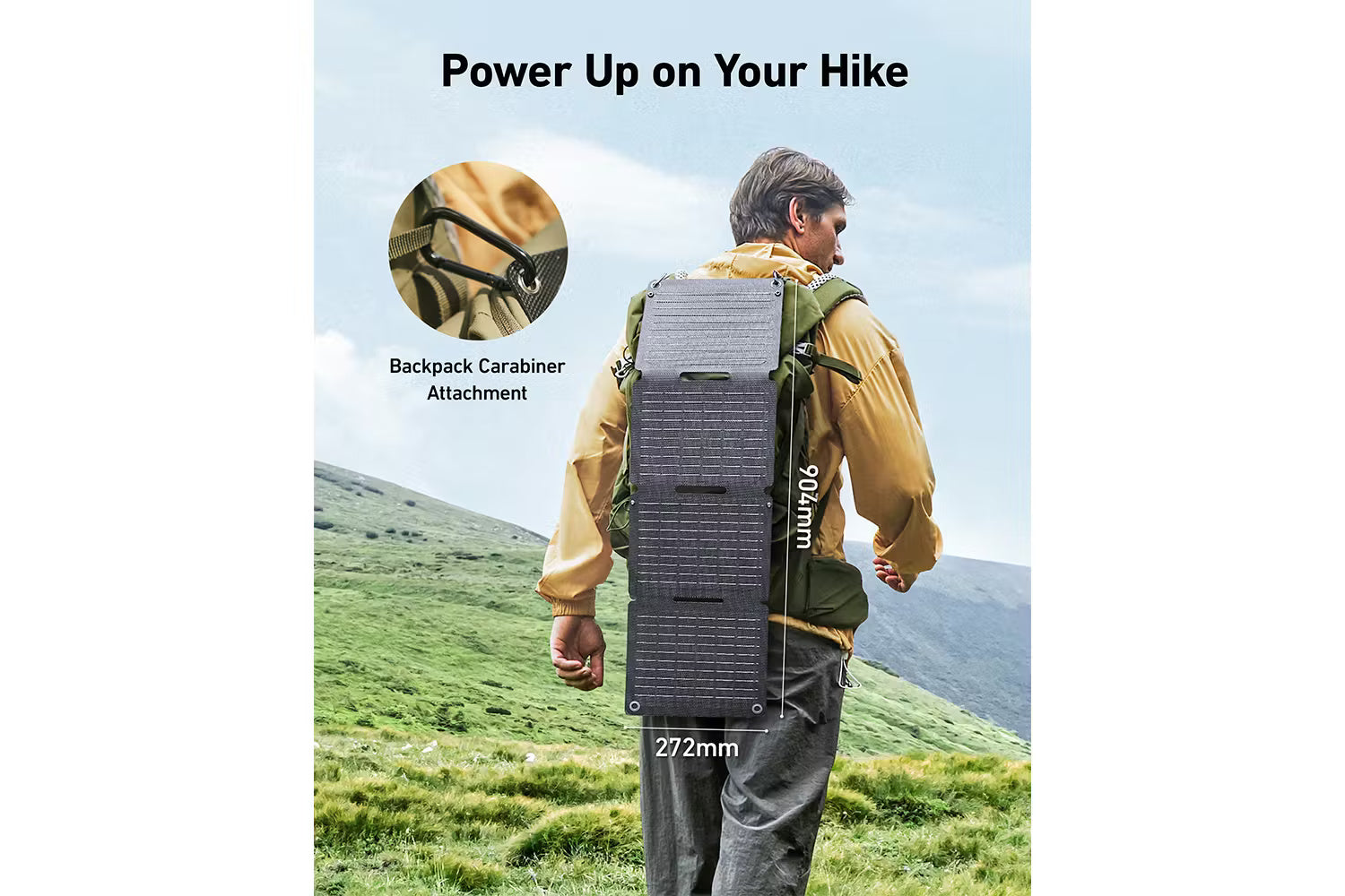 Anker Solix PS30 Portable Solar Panel-2