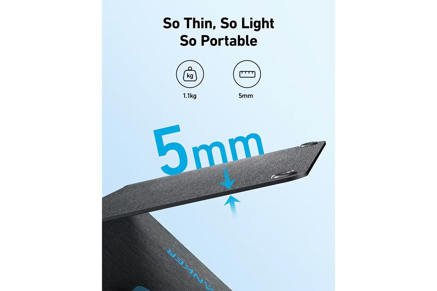 Anker Solix PS30 Portable Solar Panel-6