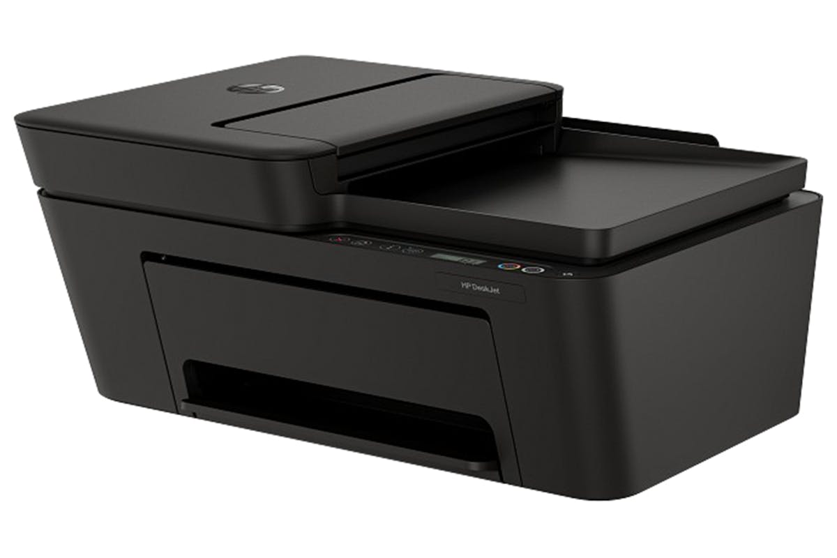 HP DeskJet 4310 All-in-One Printer |Cement Noir-4