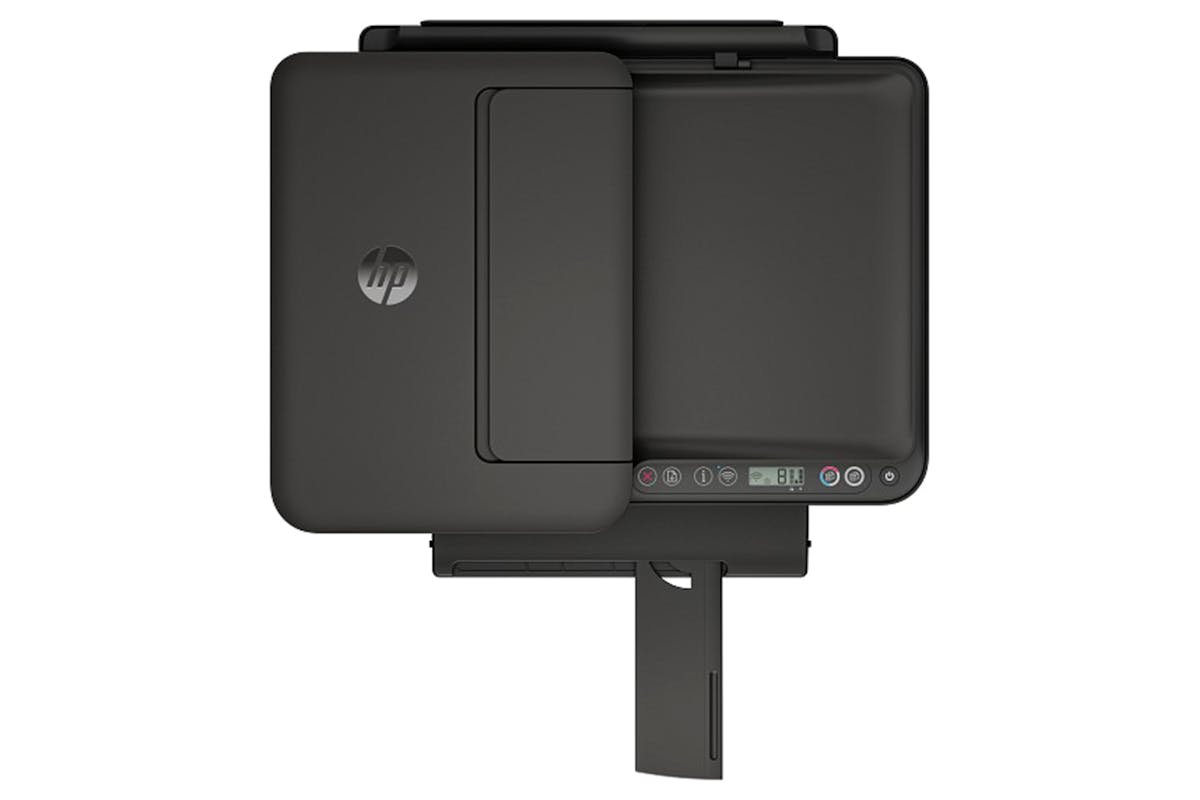 HP DeskJet 4310 All-in-One Printer |Cement Noir-6