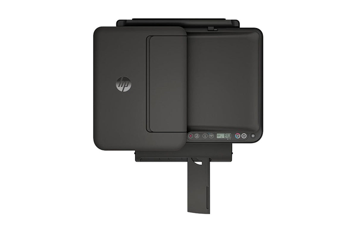 HP DeskJet 4310 All-in-One Printer |Cement Noir-3