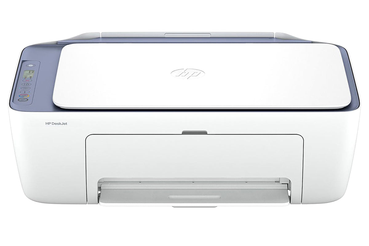 HP DeskJet 2922 All-in-One Printer | White