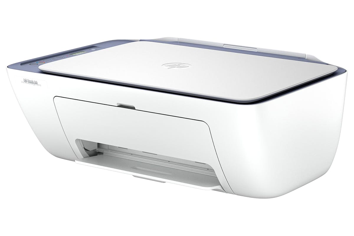 HP DeskJet 2922 All-in-One Printer | White-4