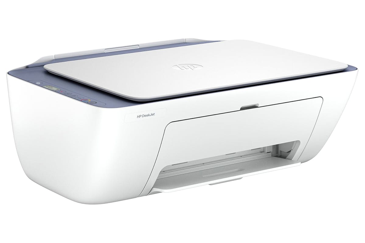 HP DeskJet 2922 All-in-One Printer | White-2