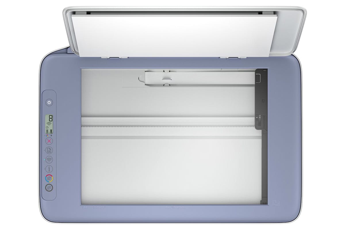 HP DeskJet 2922 All-in-One Printer | White-3