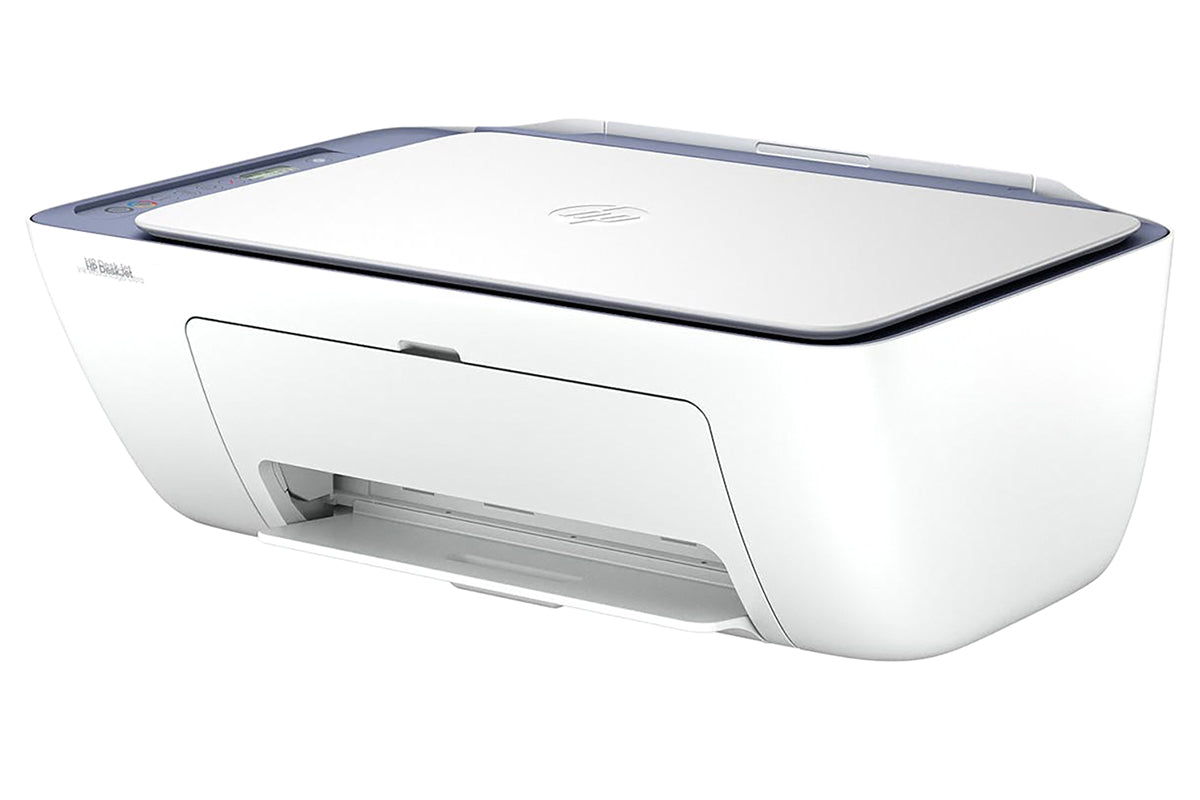 HP DeskJet 2922 All-in-One Printer | White-4