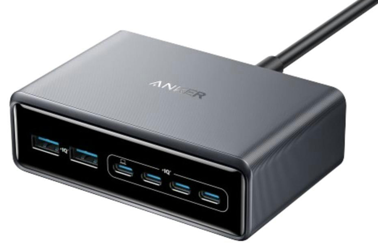Anker GaNPrime 200W 6 Port Charger