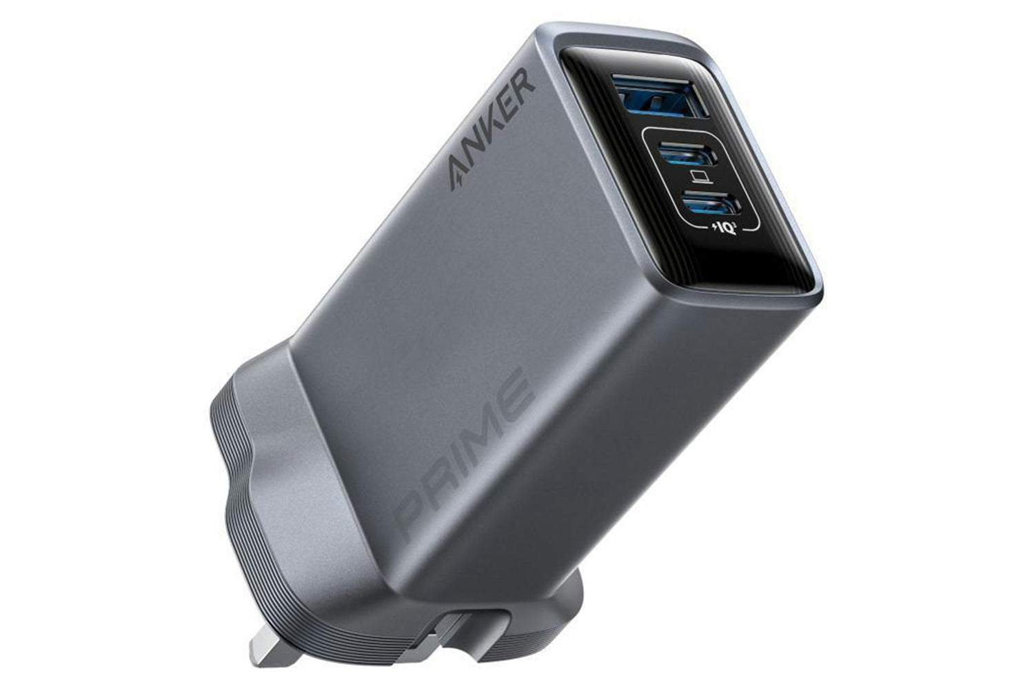 Anker GaNPrime 100W 3 Port Charger