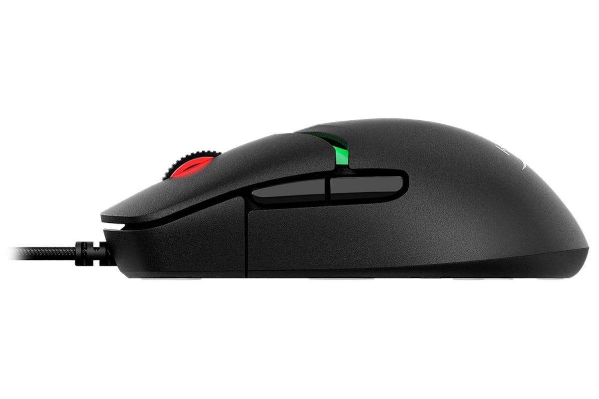 HyperX Pulsefire Saga Wired Gaming Mouse | Black-5