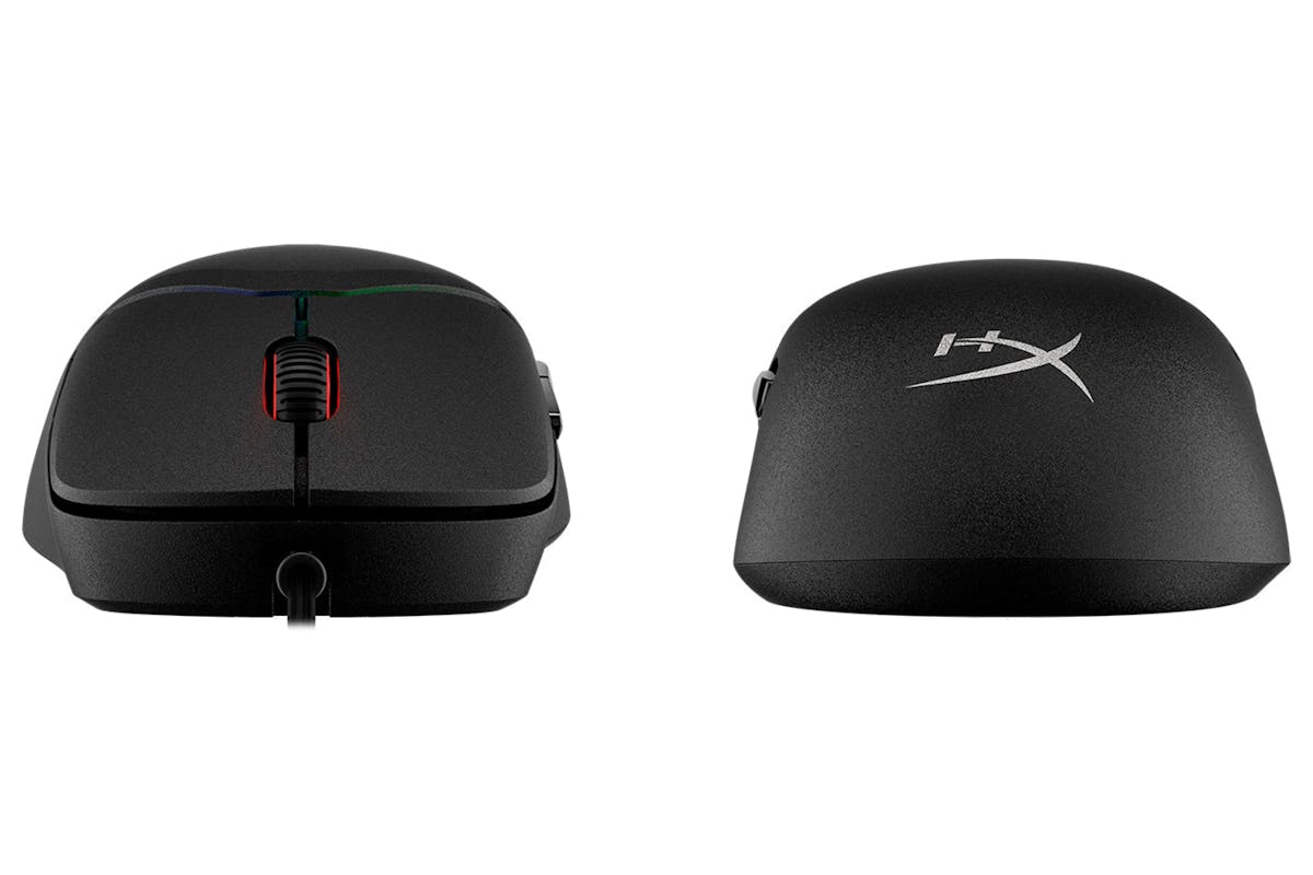 HyperX Pulsefire Saga Wired Gaming Mouse | Black-6