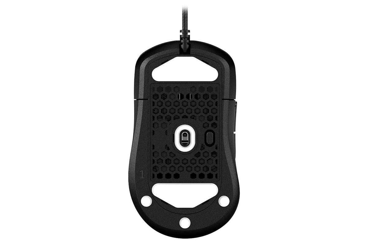HyperX Pulsefire Saga Wired Gaming Mouse | Black-7