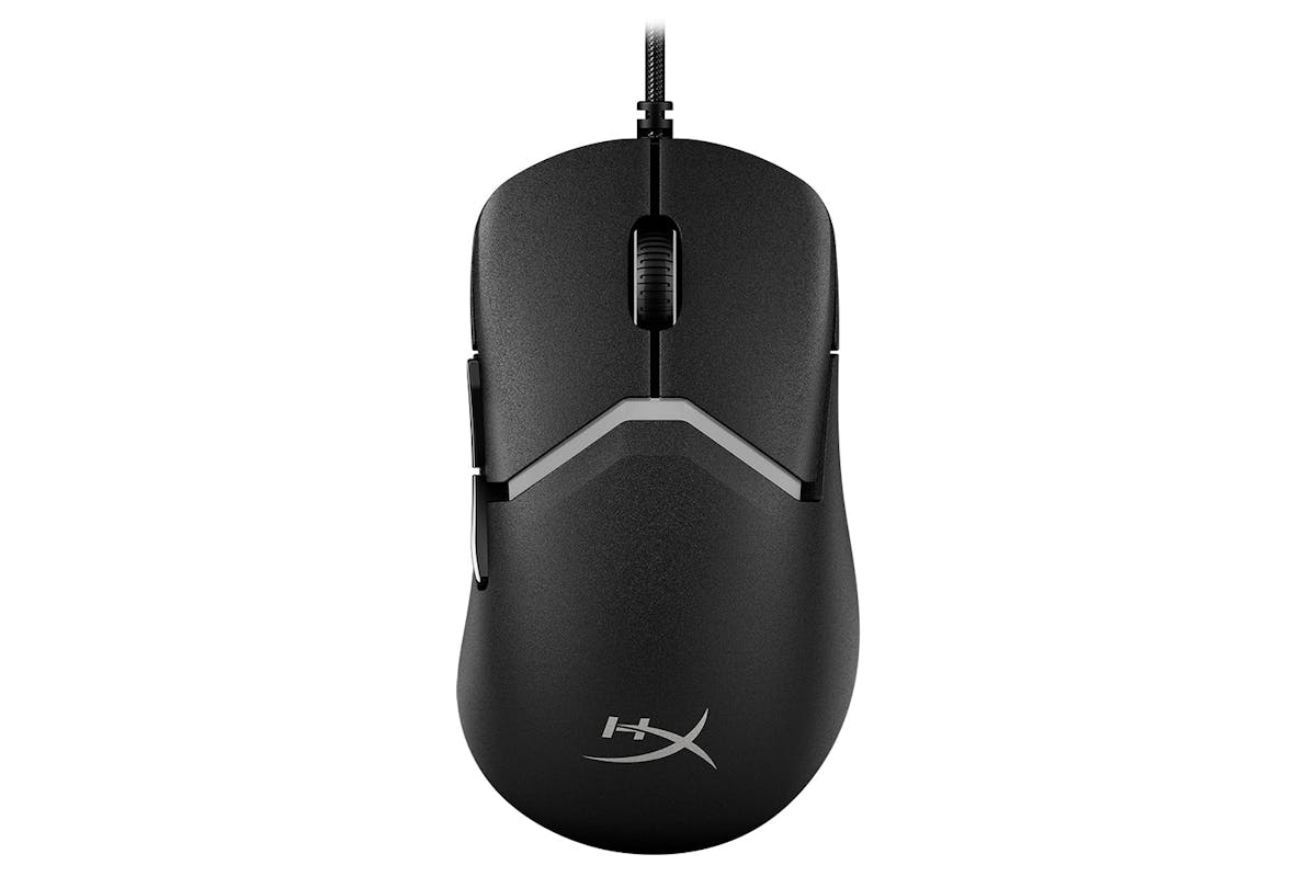 HyperX Pulsefire Saga Wired Gaming Mouse | Black-2