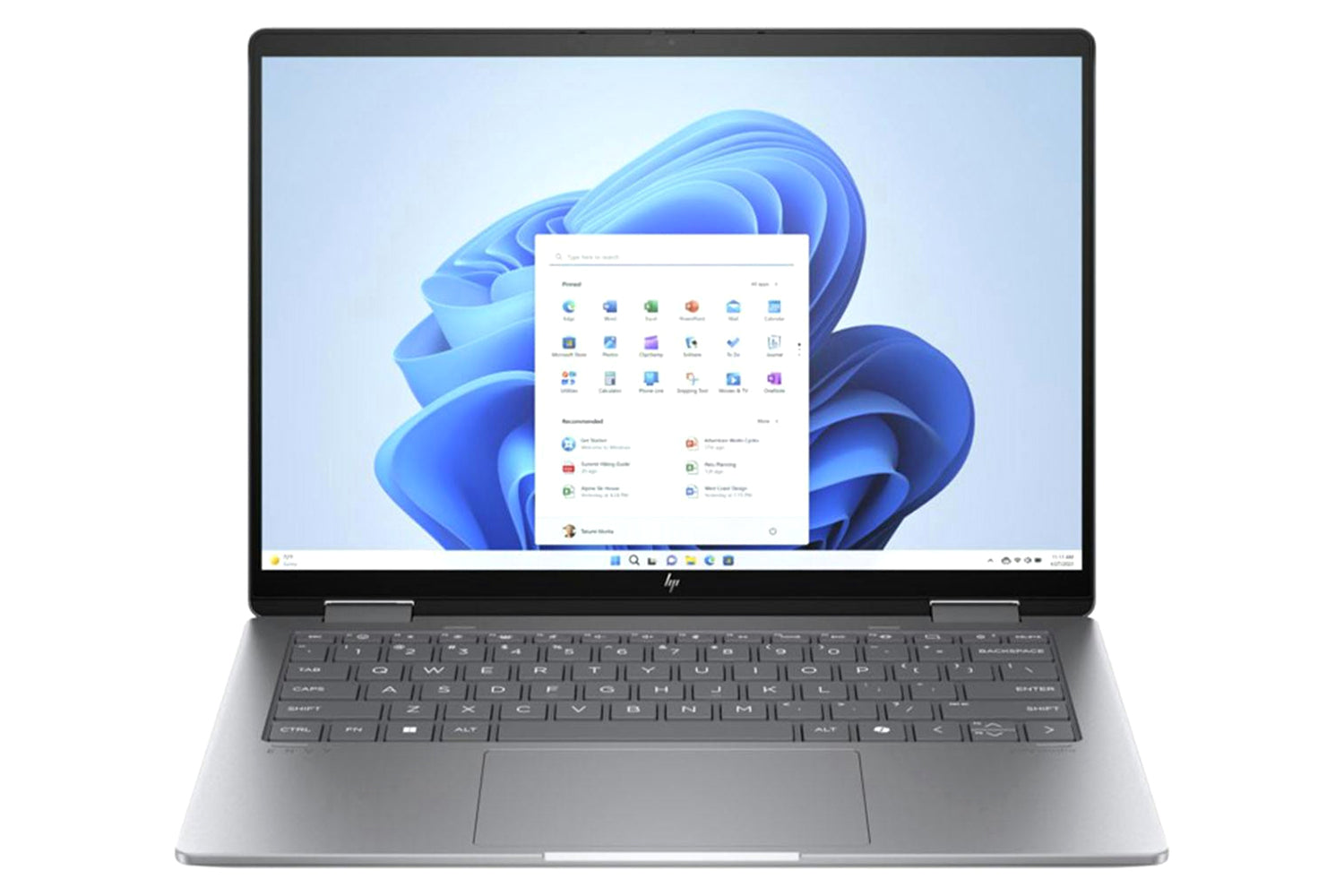 HP 14