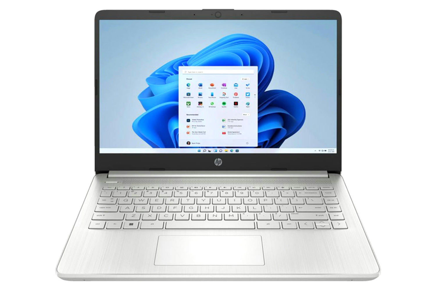 HP 14