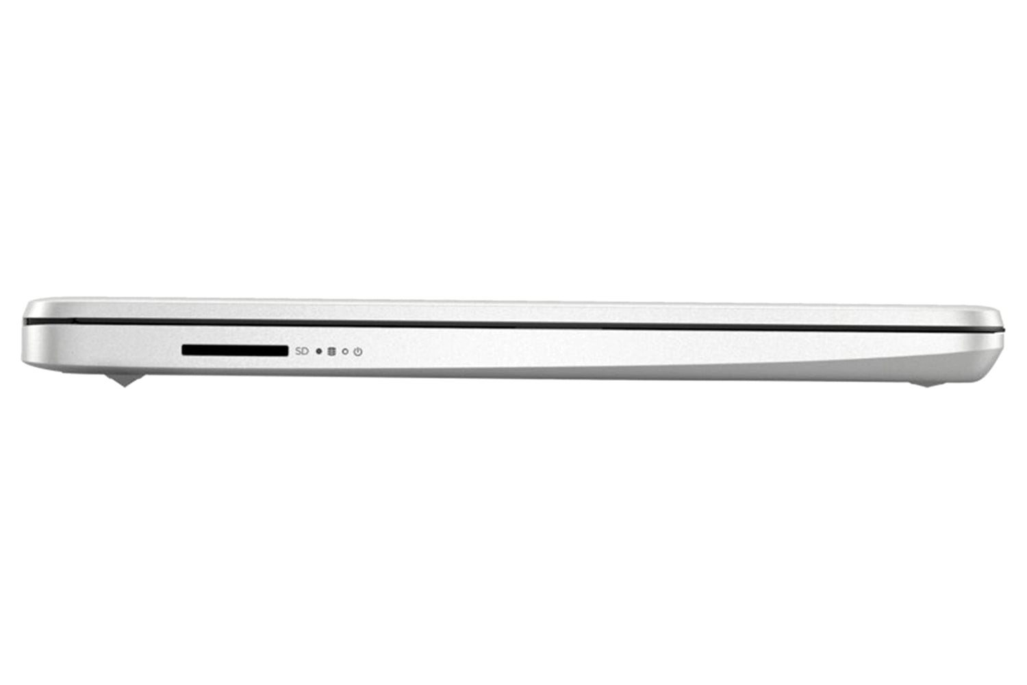 HP 14" Laptop Core i3 | 4GB | 128GB | Natural Silver-5
