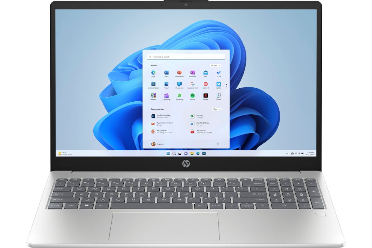 HP 15-fd0050na 15.6