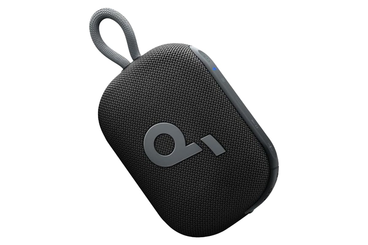 Soundcore Select 4 Go Ultra Portable Bluetooth Speaker | Black