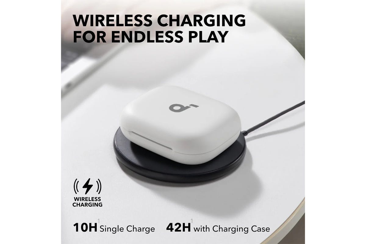 Soundcore AeroFit 2 Open-Ear Wireless Earbuds | White-6