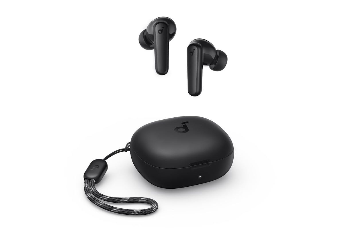 Soundcore R50i | Wireless Earbuds | Black