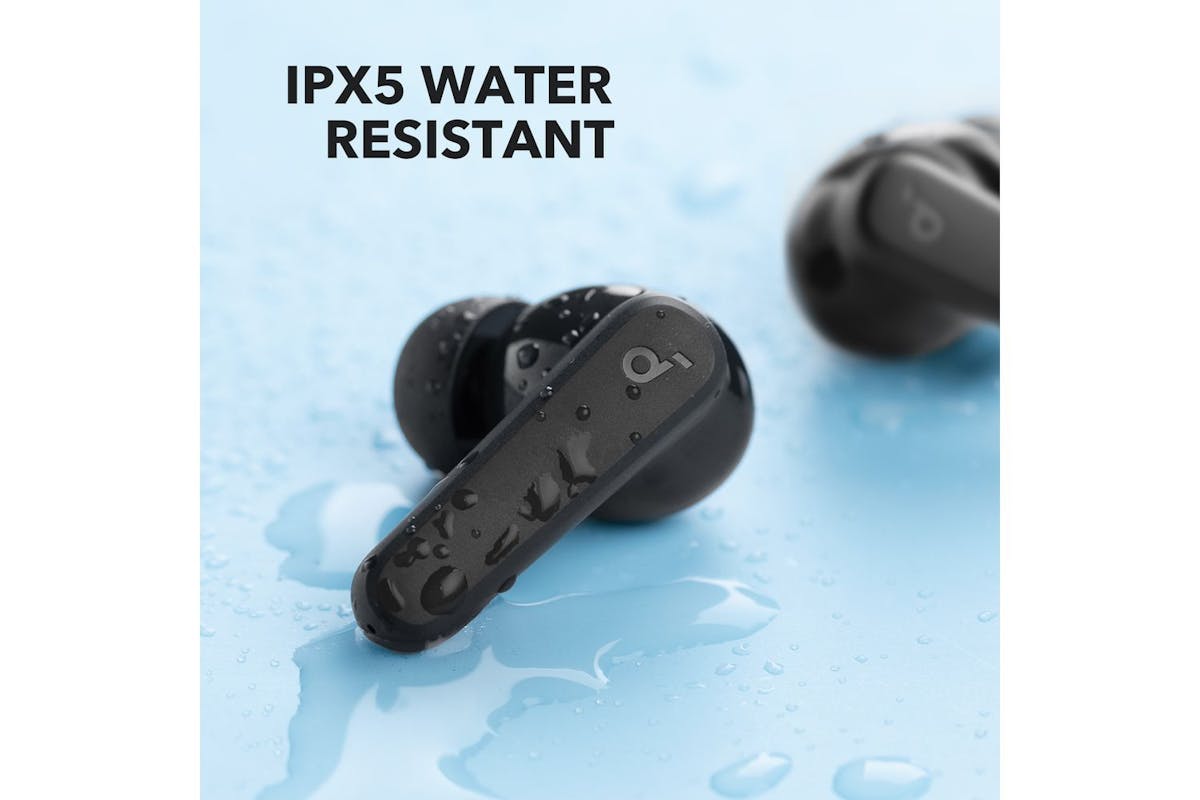 Soundcore R50i | Wireless Earbuds | Black-7