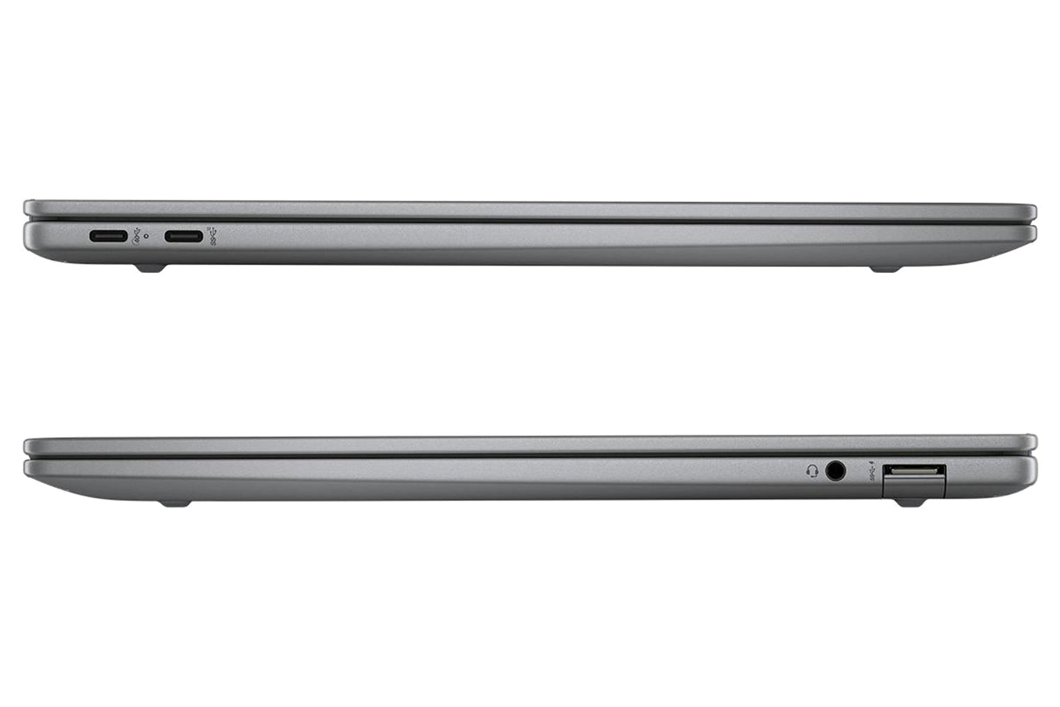 HP 14" OmniBook X Laptop AI PC | 16GB | 1TB |Silver-6