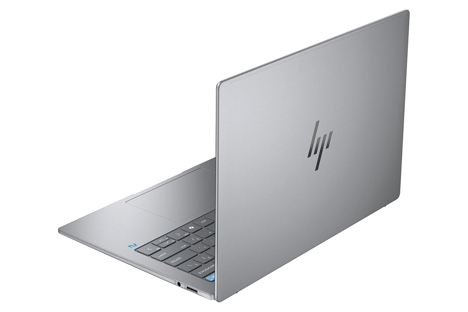 HP 14" OmniBook X Laptop AI PC | 16GB | 1TB |Silver-7