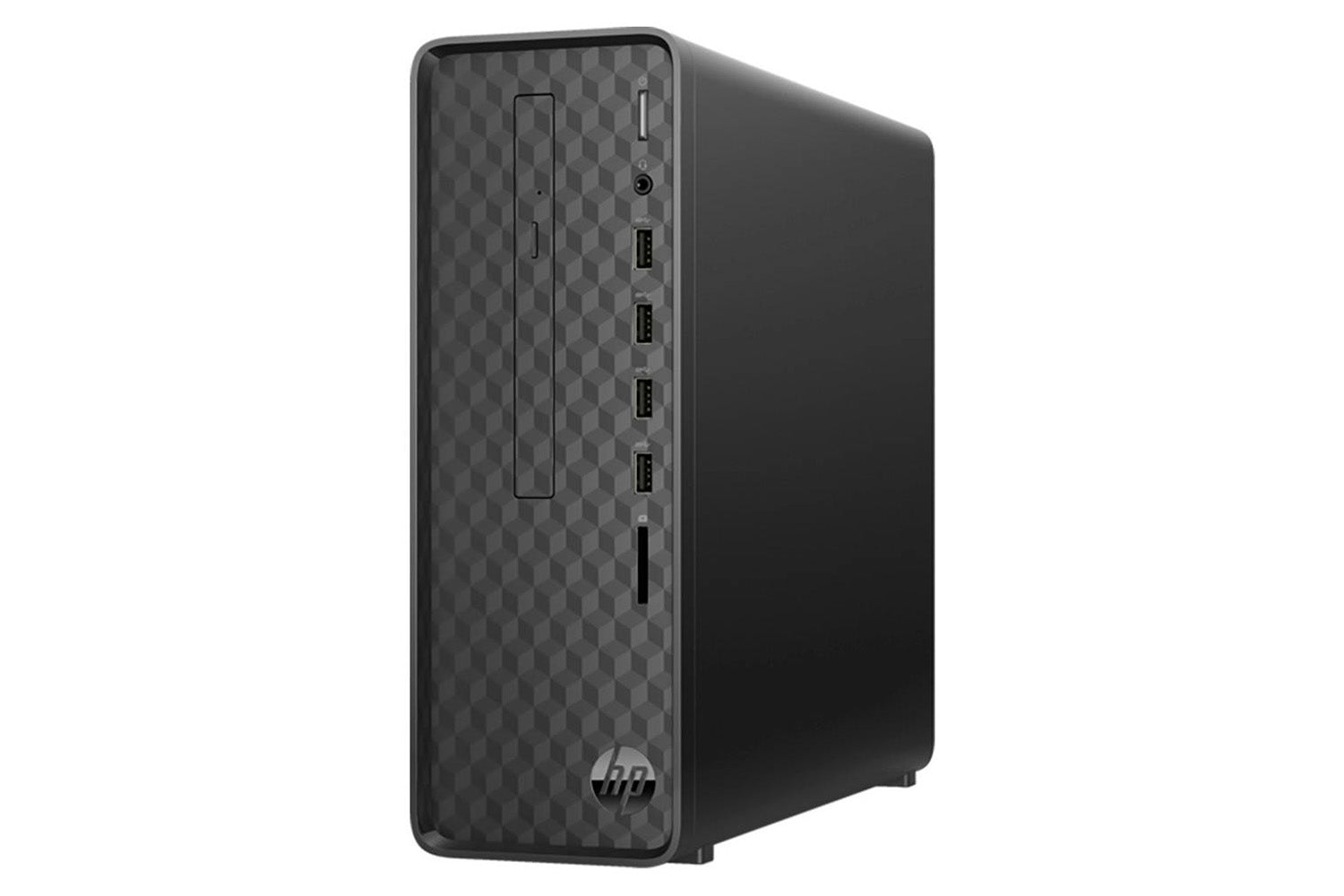 HP Slim S01-aF2005na Celeron | 8GB | 256GB | Dark Black-2
