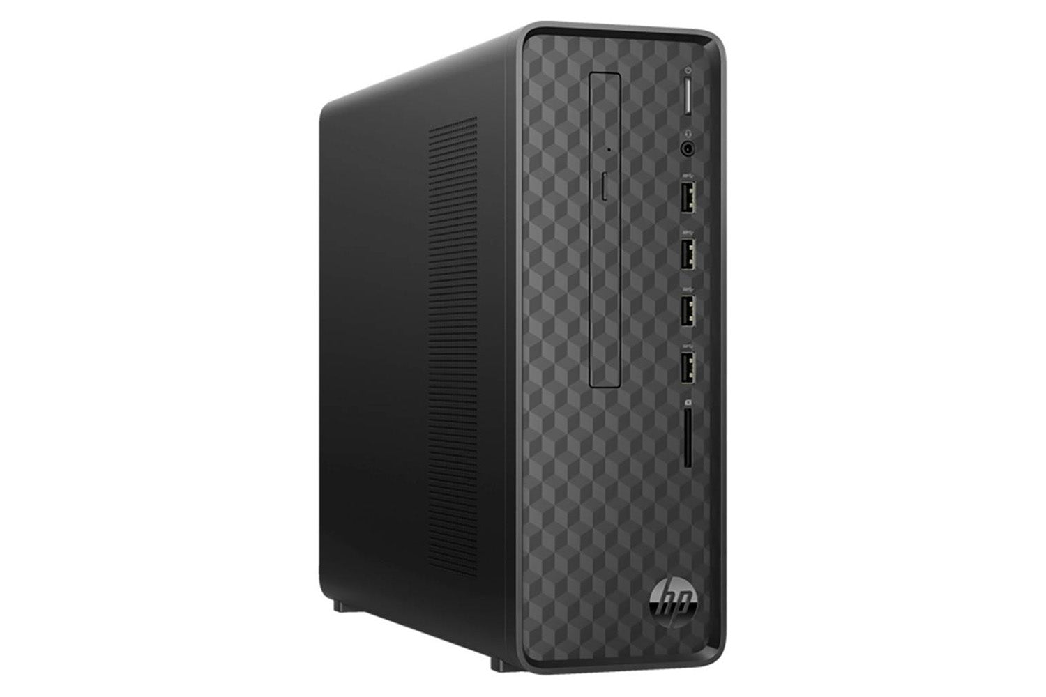 HP Slim S01-aF2005na Celeron | 8GB | 256GB | Dark Black-3